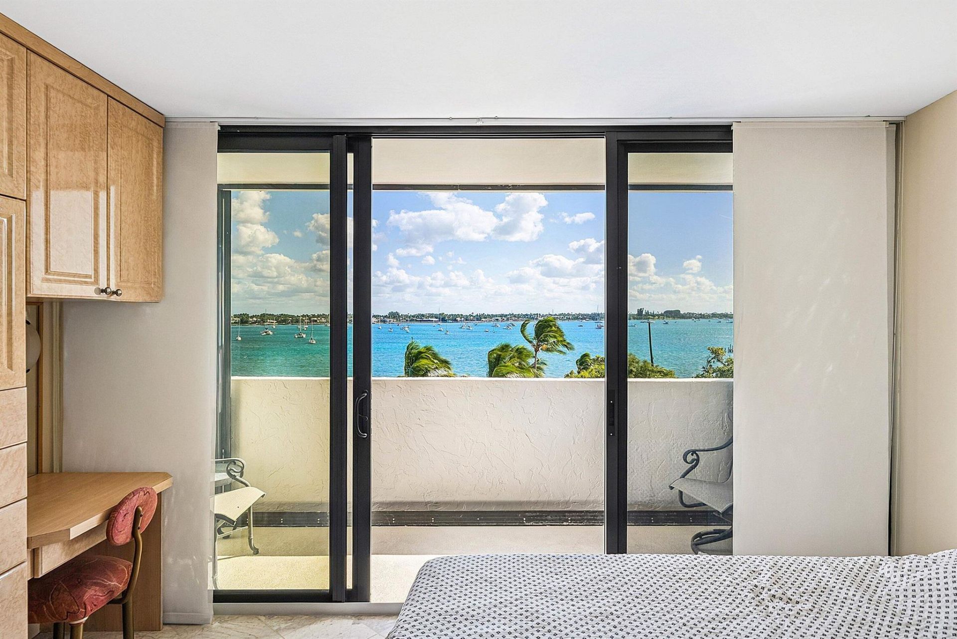 5200 N Flagler Drive, Unit 603, West Palm Beach, FL 33407 Photo