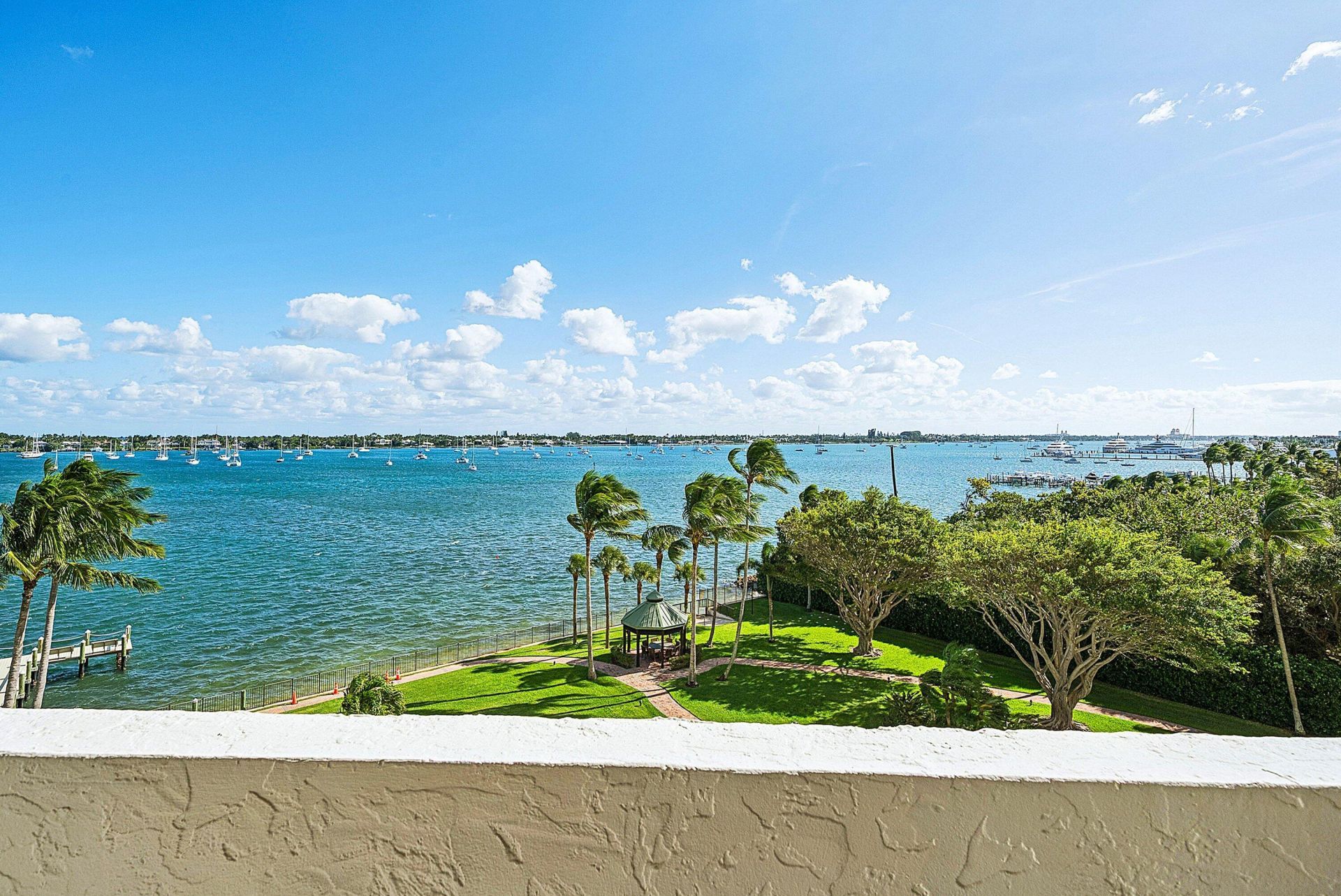 5200 N Flagler Drive, Unit 603, West Palm Beach, FL 33407 Photo