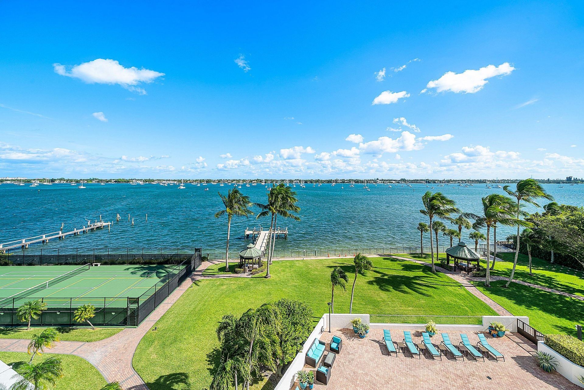 5200 N Flagler Drive, Unit 603, West Palm Beach, FL 33407 Photo