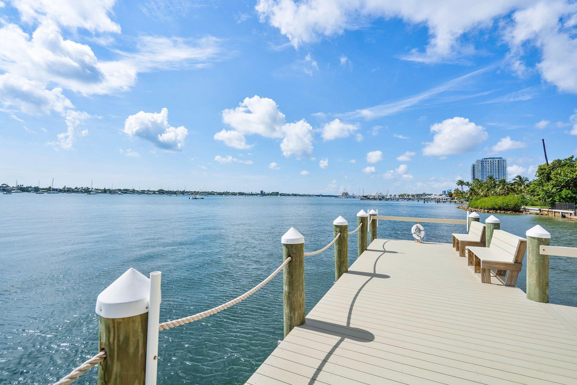 5200 N Flagler Drive, Unit 603, West Palm Beach, FL 33407 Photo