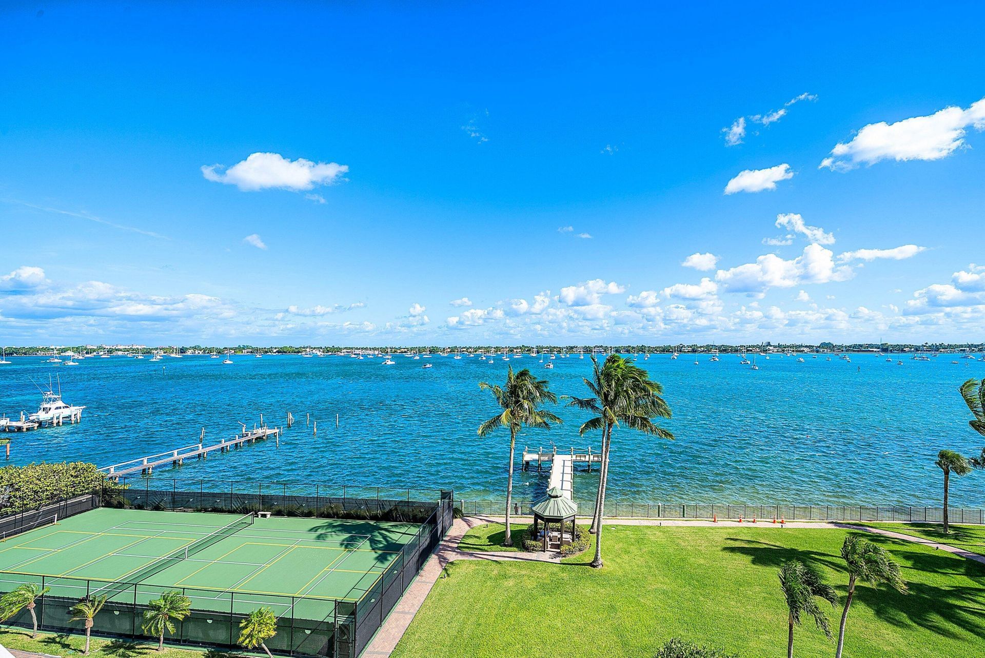 5200 N Flagler Drive, Unit 603, West Palm Beach, FL 33407 Photo