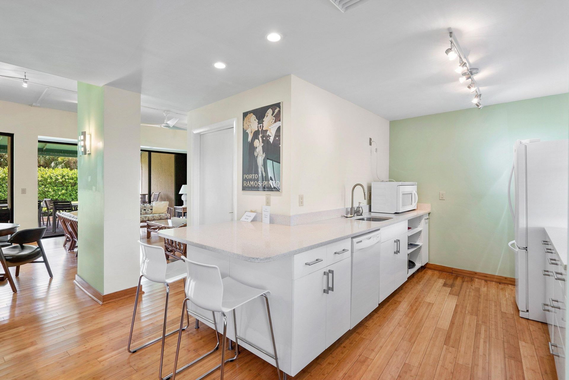 5200 N Flagler Drive, Unit 603, West Palm Beach, FL 33407 Photo