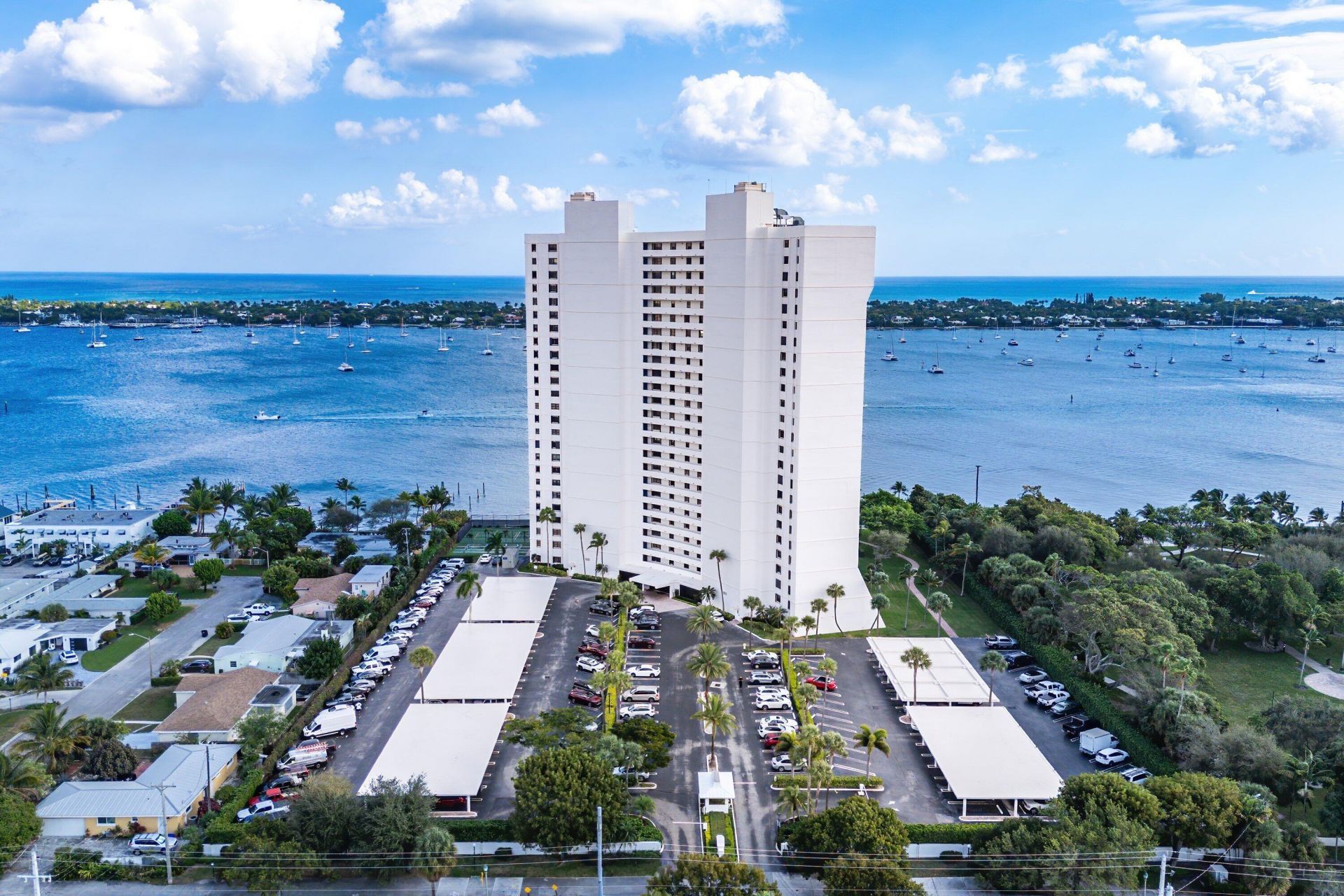 5200 N Flagler Drive, Unit 603, West Palm Beach, FL 33407 Photo