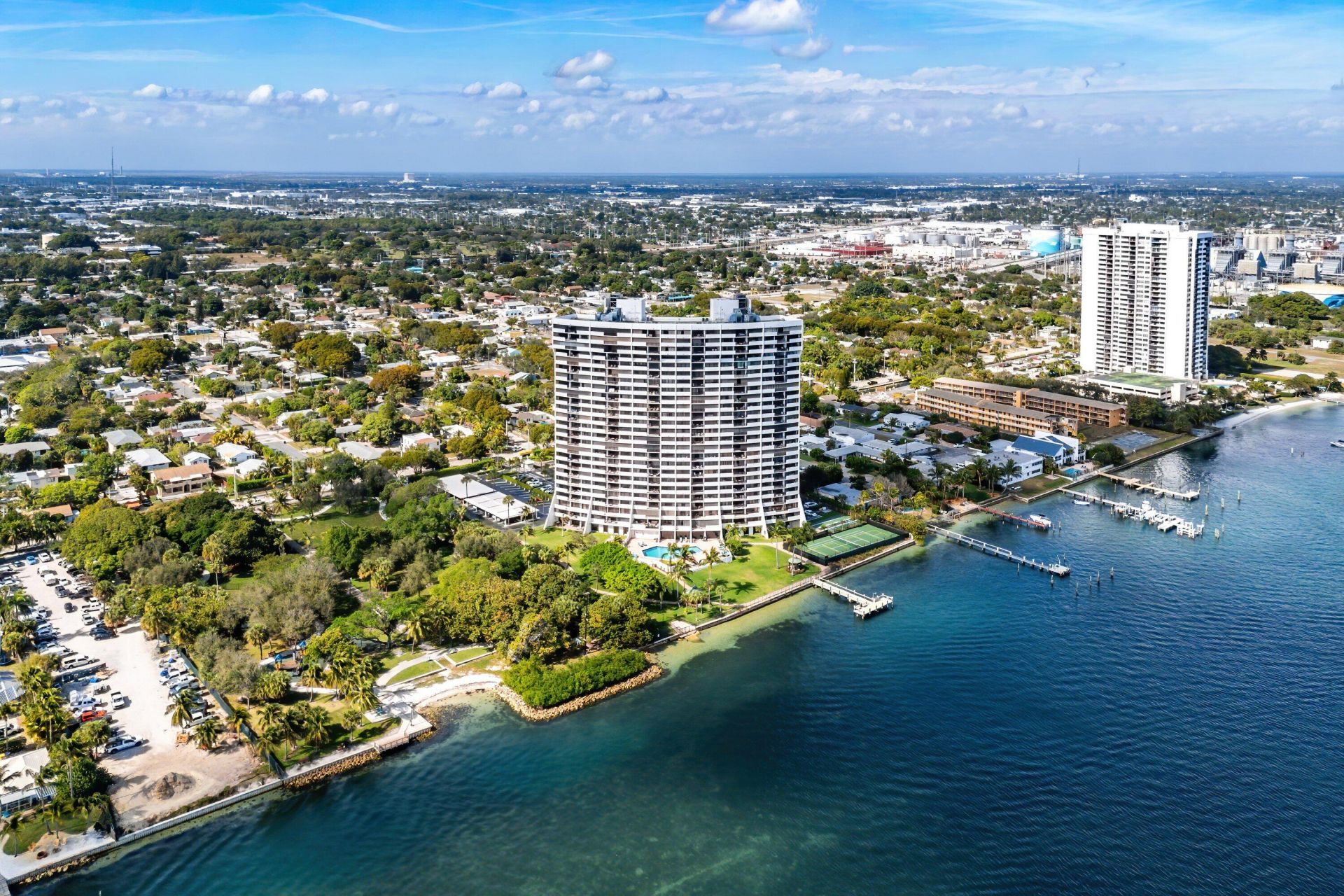 5200 N Flagler Drive, Unit 603, West Palm Beach, FL 33407 Photo