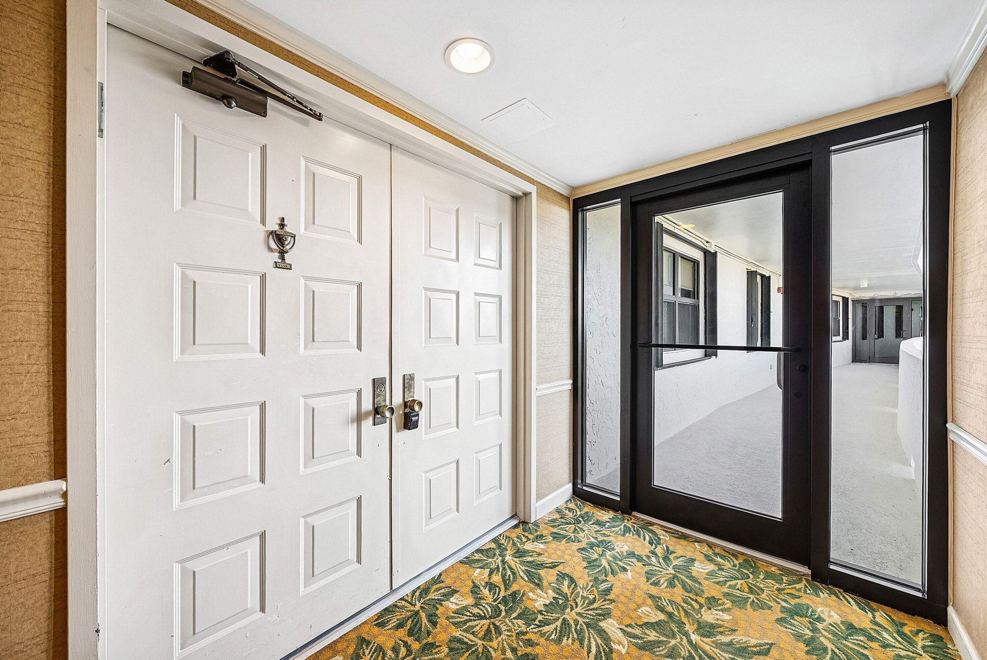 5200 N Flagler Drive, Unit 603, West Palm Beach, FL 33407 Photo