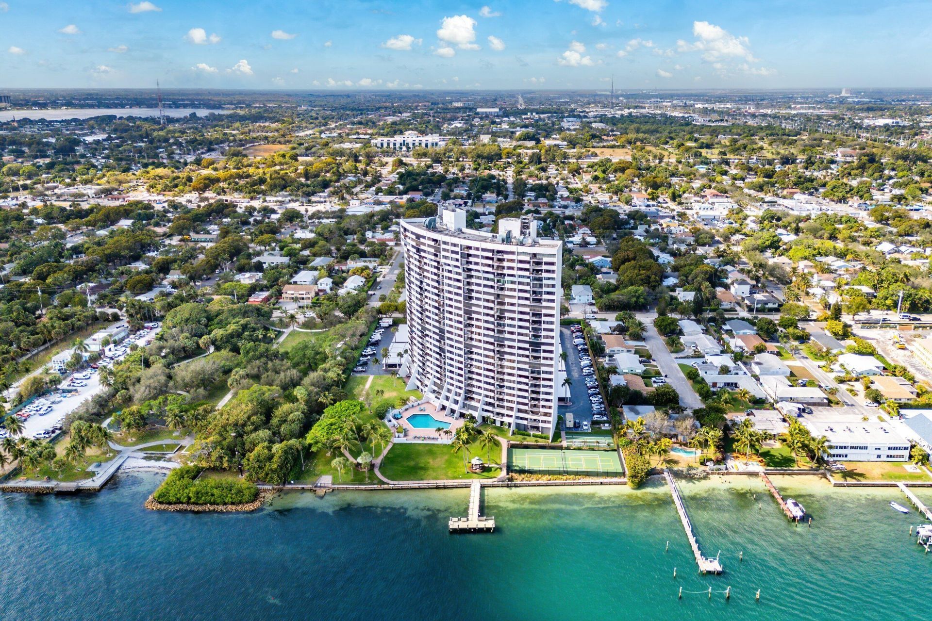 5200 N Flagler Drive, Unit 603, West Palm Beach, FL 33407 Photo