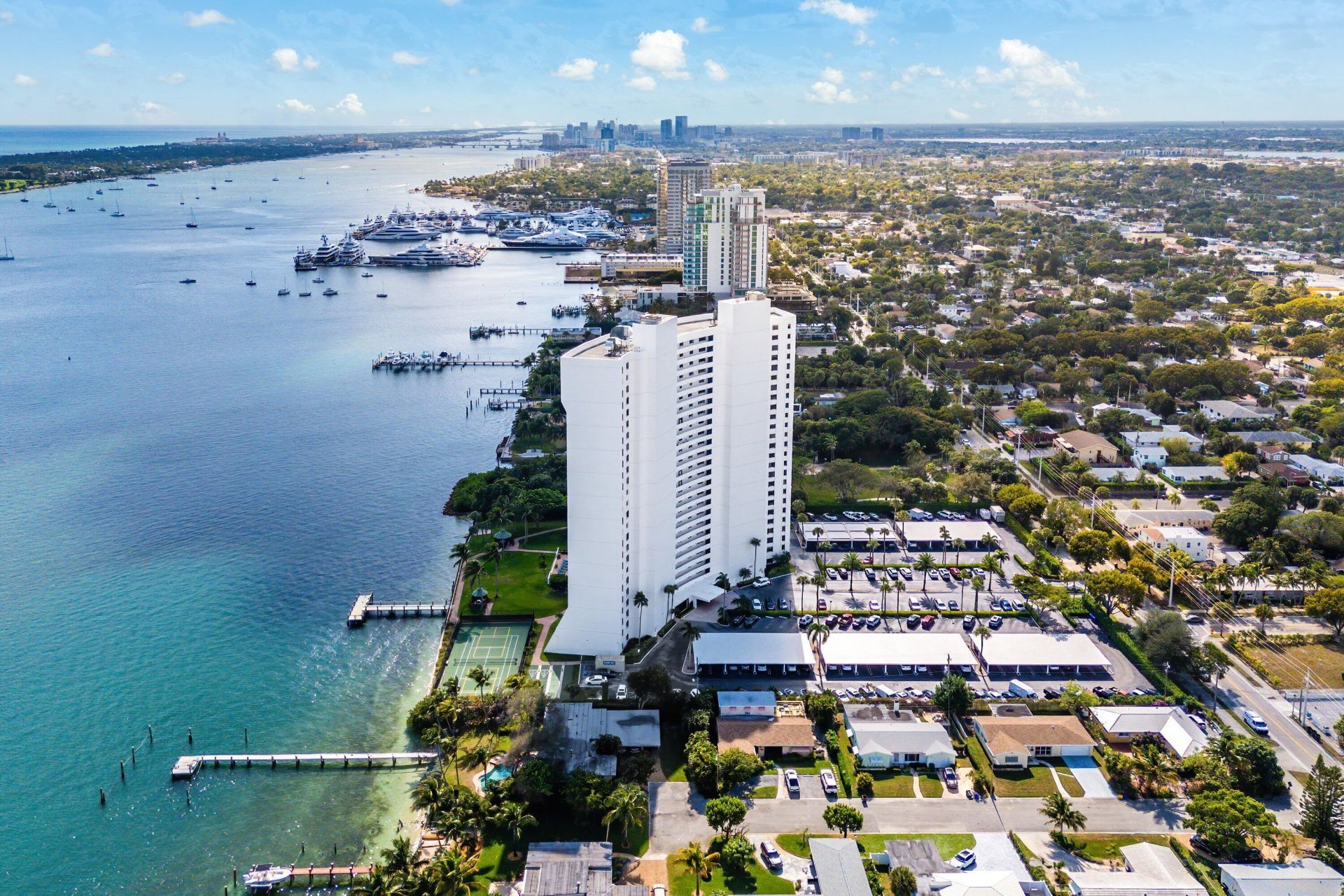 5200 N Flagler Drive, Unit 603, West Palm Beach, FL 33407 Photo