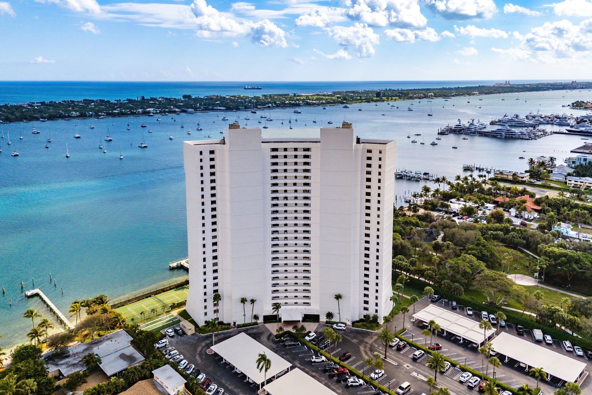 5200 N Flagler Drive, Unit 603, West Palm Beach, FL 33407 Photo