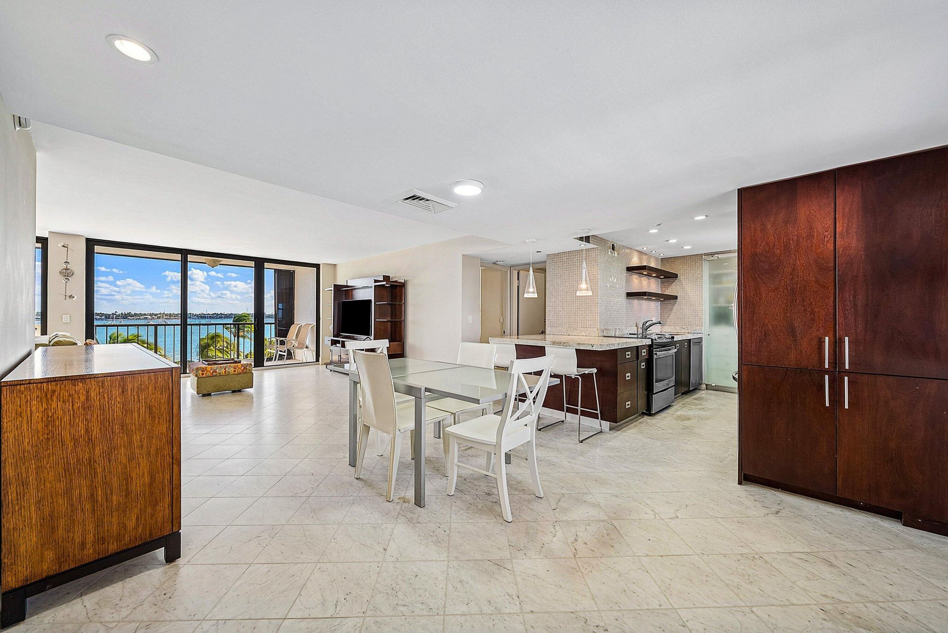 5200 N Flagler Drive, Unit 603, West Palm Beach, FL 33407 Photo