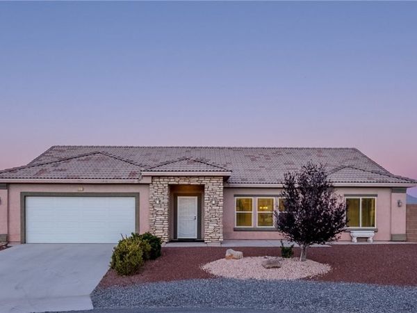 6981 Queenswood Court, Pahrump, NV 89061