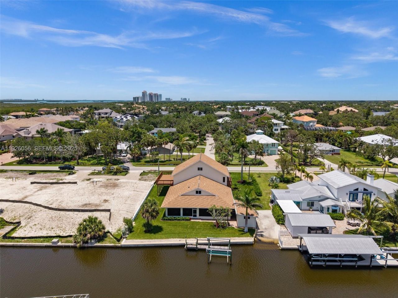 4837 Tarpon Avenue, Bonita Springs, FL 34134 Photo