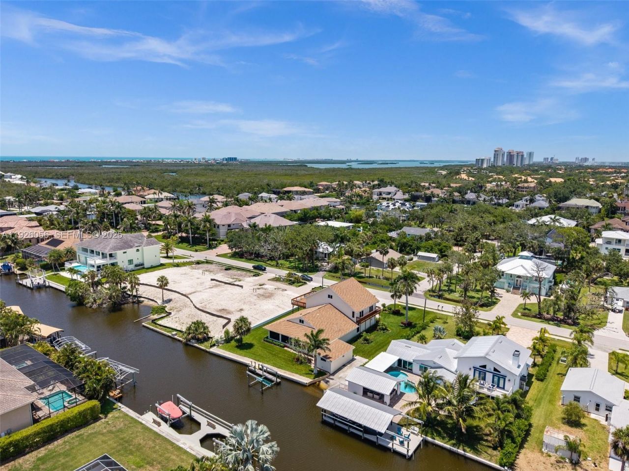 4837 Tarpon Avenue, Bonita Springs, FL 34134 Photo