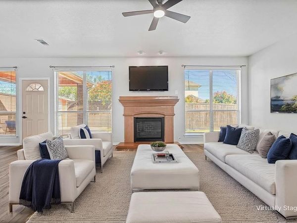 2829 Gray Rock Drive, Fort Worth, TX 76131