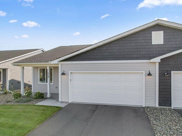 174 Gambel Street, River Falls, WI 54022