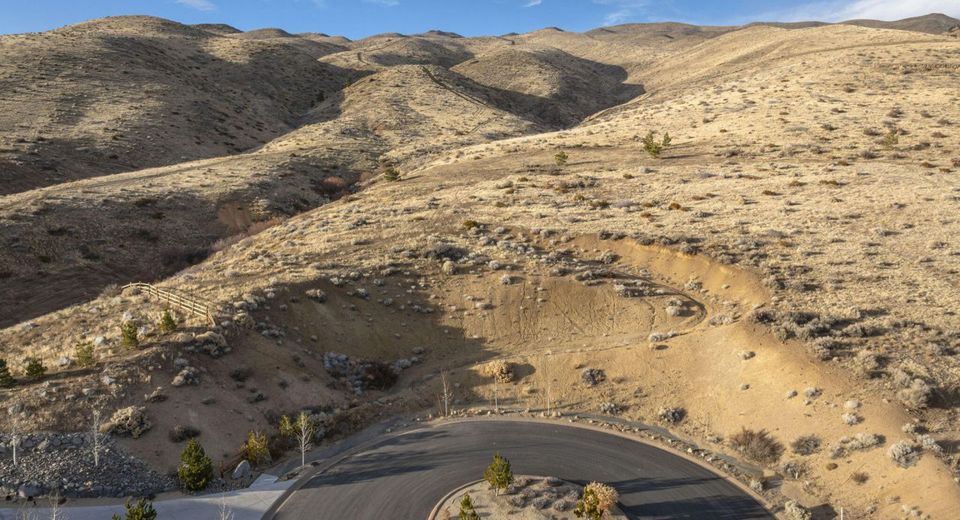 8195 Fox Meadows Court, Reno, NV 89523 Photo