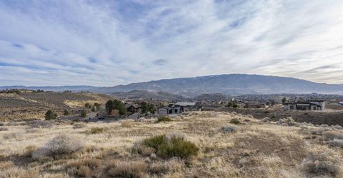 8195 Fox Meadows Court, Reno, NV 89523 Photo