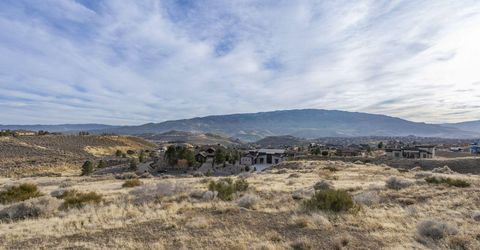 8195 Fox Meadows Court, Reno, NV 89523 Photo