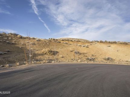 8195 Fox Meadows Court, Reno, NV 89523 Photo