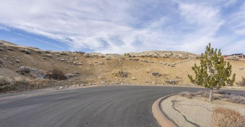 8195 Fox Meadows Court, Reno, NV 89523 Photo