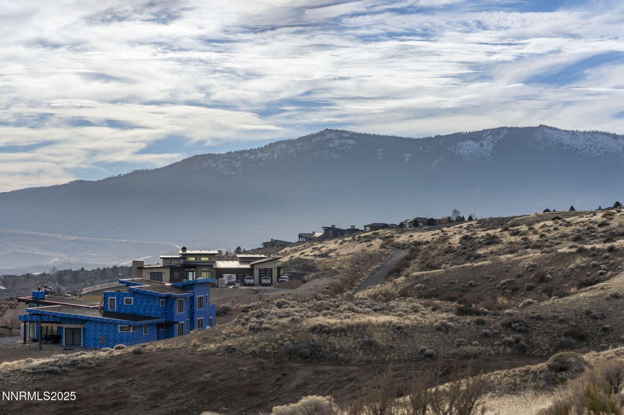 8195 Fox Meadows Court, Reno, NV 89523 Photo