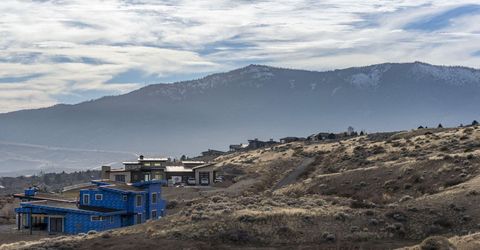 8195 Fox Meadows Court, Reno, NV 89523 Photo