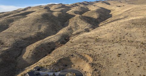 8195 Fox Meadows Court, Reno, NV 89523 Photo