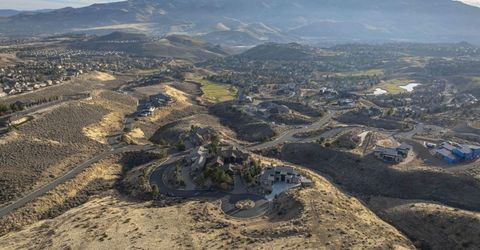 8195 Fox Meadows Court, Reno, NV 89523 Photo