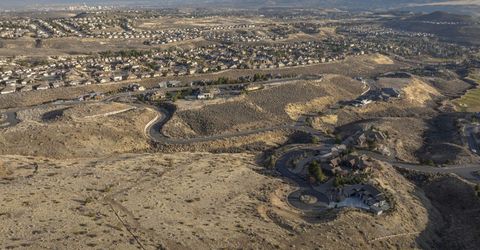 8195 Fox Meadows Court, Reno, NV 89523 Photo