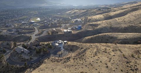 8195 Fox Meadows Court, Reno, NV 89523 Photo