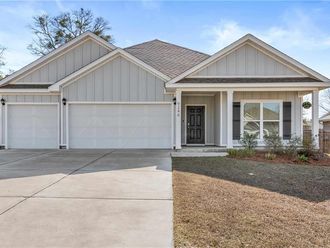 9246 Amethyst Drive Daphne, AL 36526