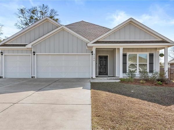9246 Amethyst Drive, Daphne, AL 36526