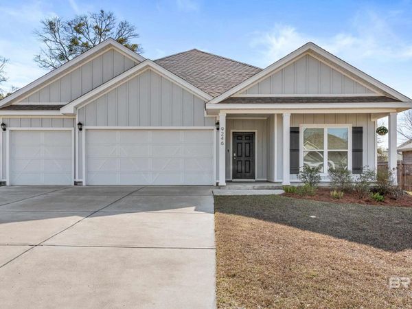 9246 Amethyst Drive, Daphne, AL 36526