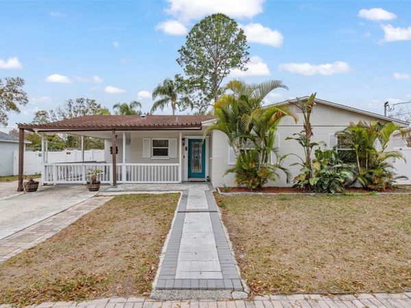 15204 MONET DRIVE, TAMPA, FL 33613