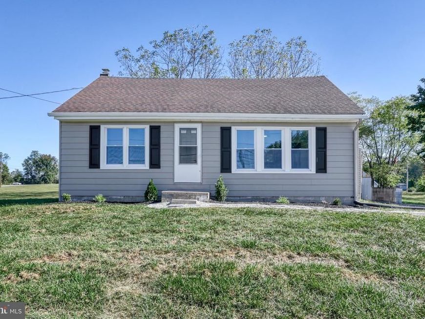 455 Petersburg Road, Carlisle, PA 17015 Main Photo