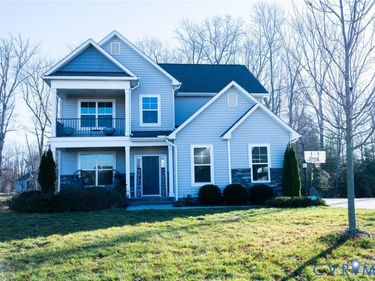 11649 Sinker Creek Drive, Chester, VA 23836