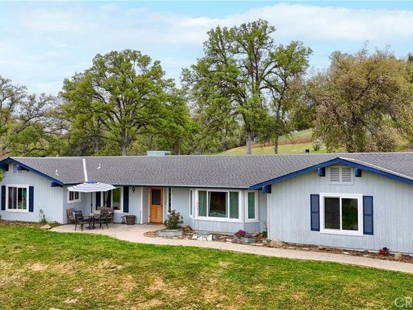 41820 Dillon, Ahwahnee, CA 93601