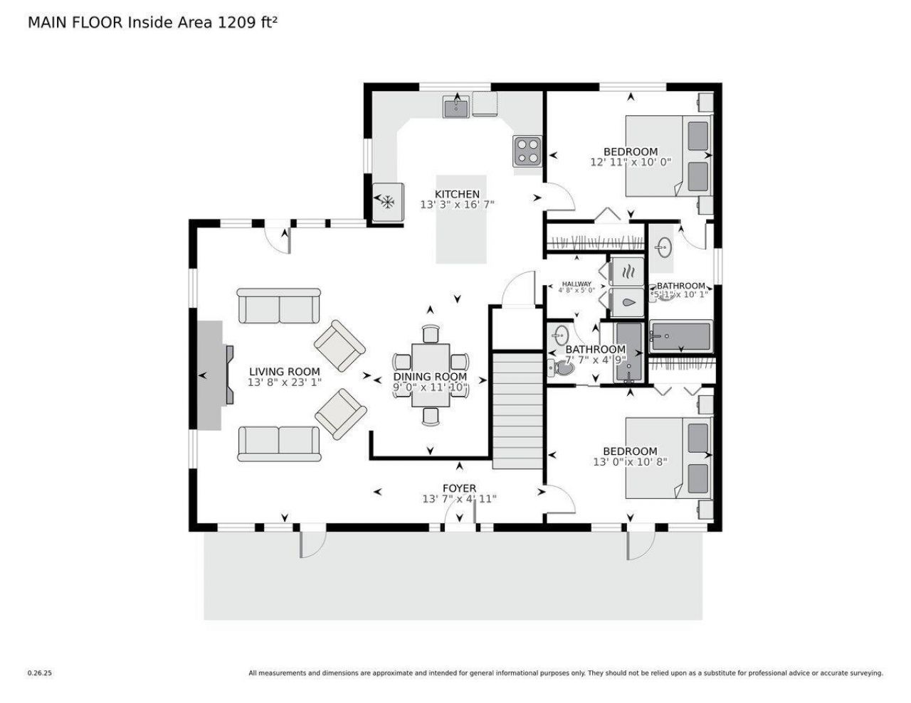 3521 Myrtle Street Photo 57
