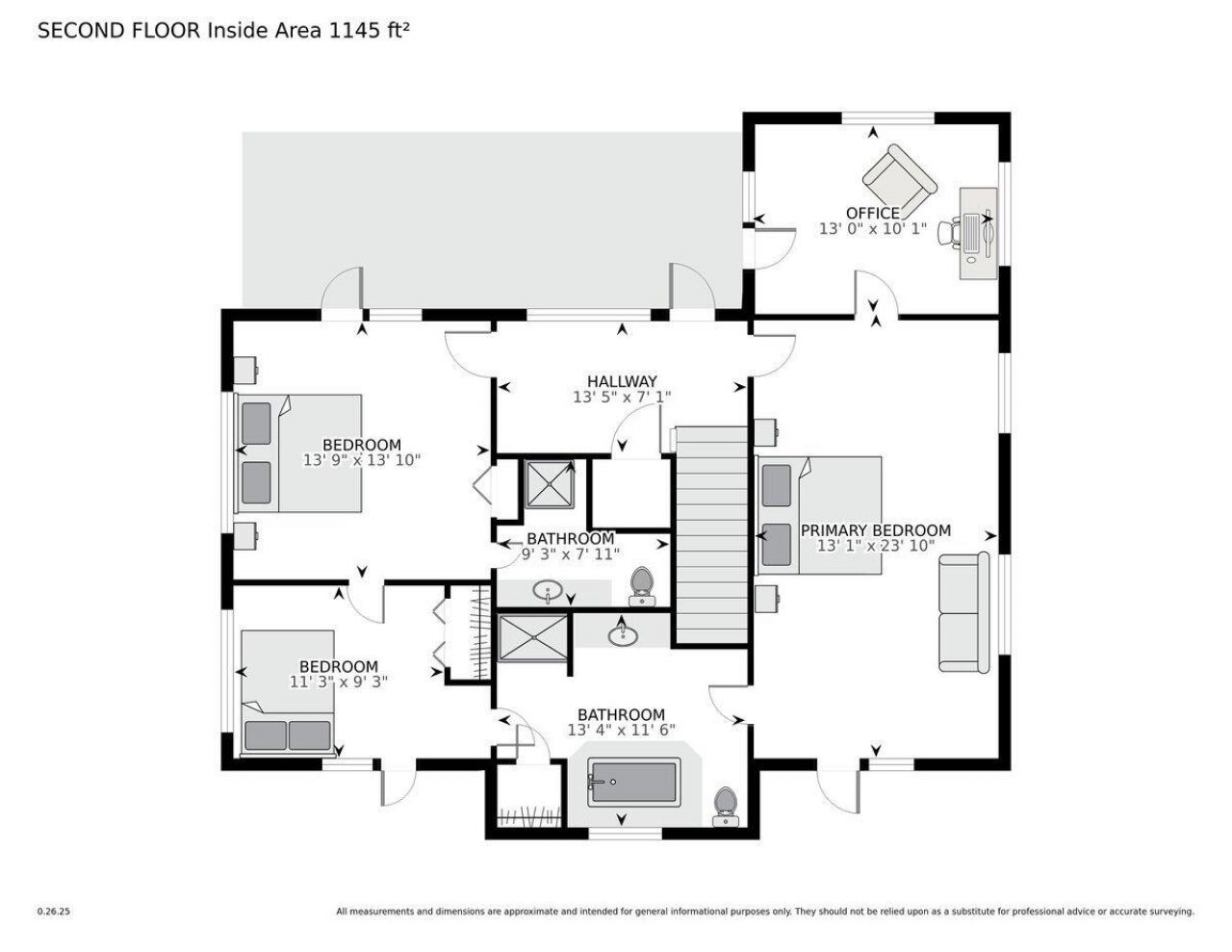 3521 Myrtle Street Photo 58