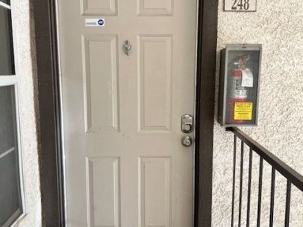 2606 S Durango Drive, Unit 248, Las Vegas, NV 89117