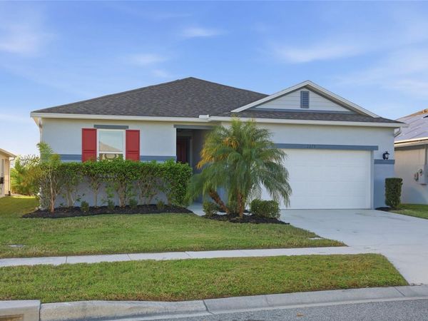 2879 MOSSHIRE CIRCLE, ST CLOUD, FL 34772