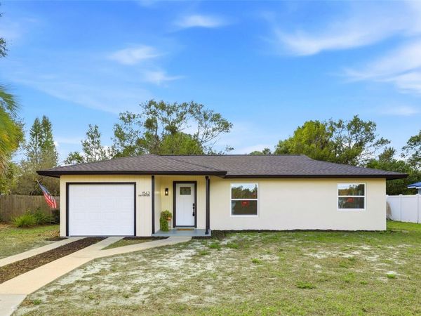 1542 FORT SMITH BOULEVARD, DELTONA, FL 32725