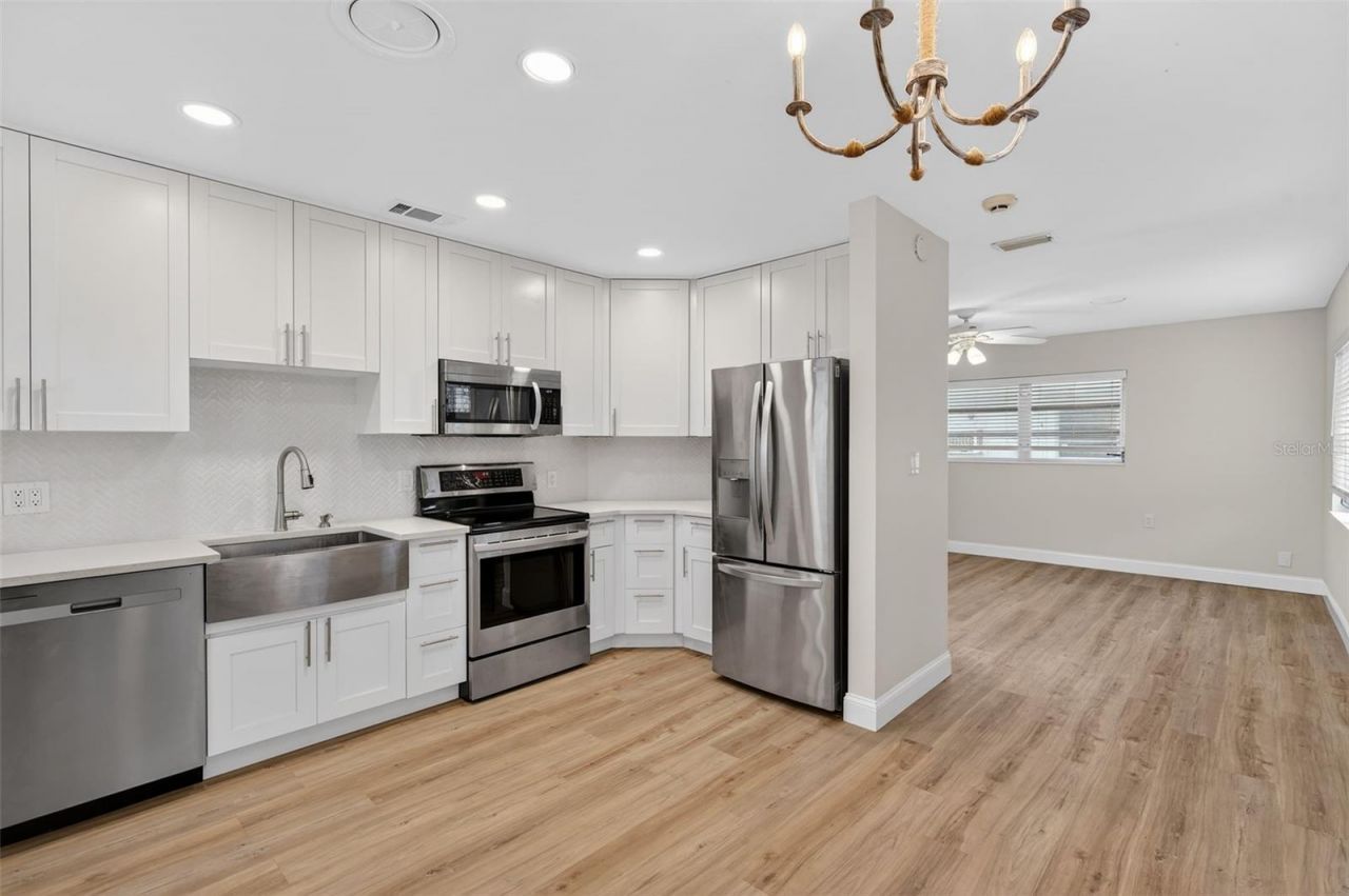 316 Crystal Beach Avenue, Crystal Beach, FL 34681 Photo