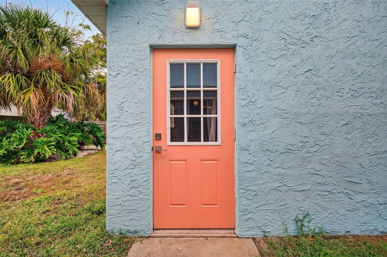 316 Crystal Beach Avenue, Crystal Beach, FL 34681 Photo