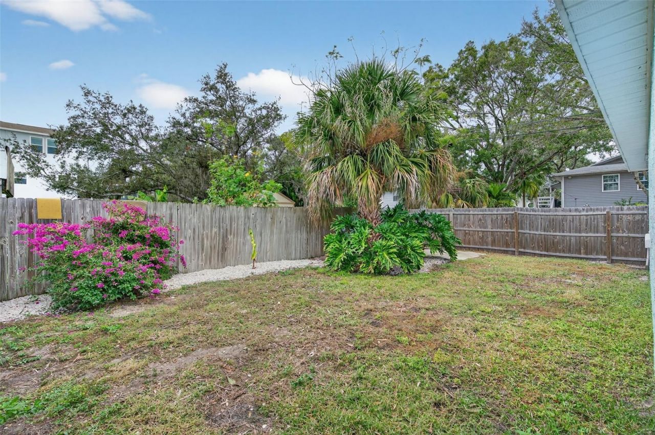 316 Crystal Beach Avenue, Crystal Beach, FL 34681 Photo