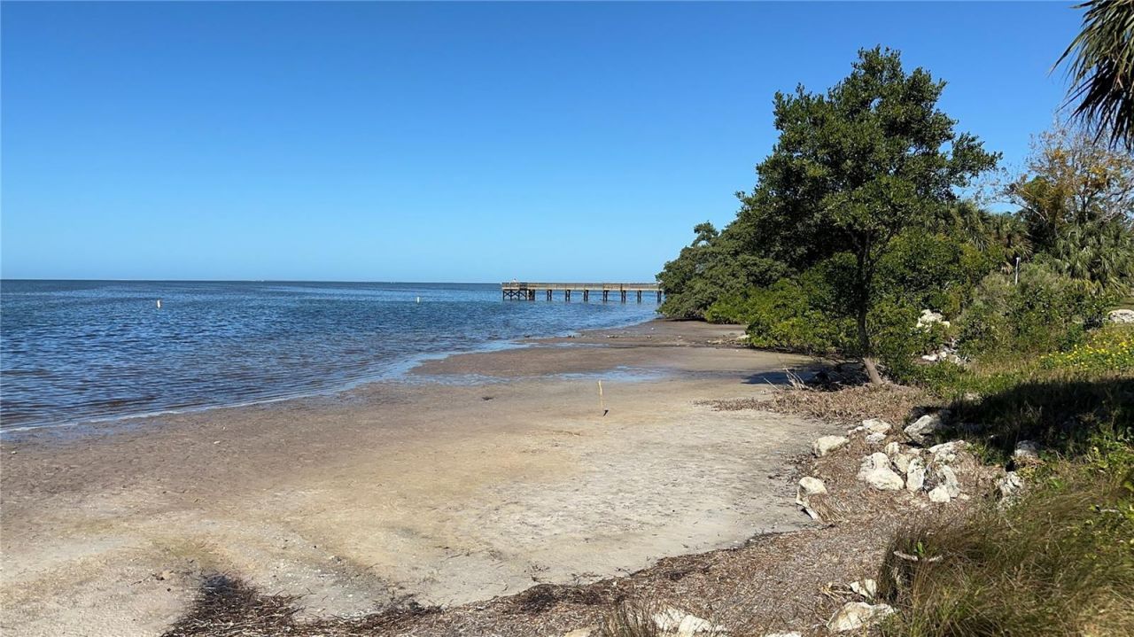 316 Crystal Beach Avenue, Crystal Beach, FL 34681 Photo