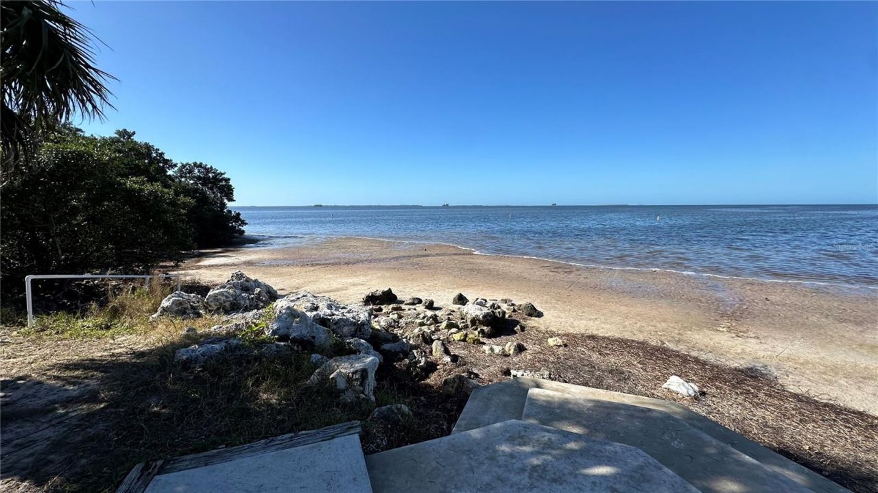 316 Crystal Beach Avenue, Crystal Beach, FL 34681 Photo