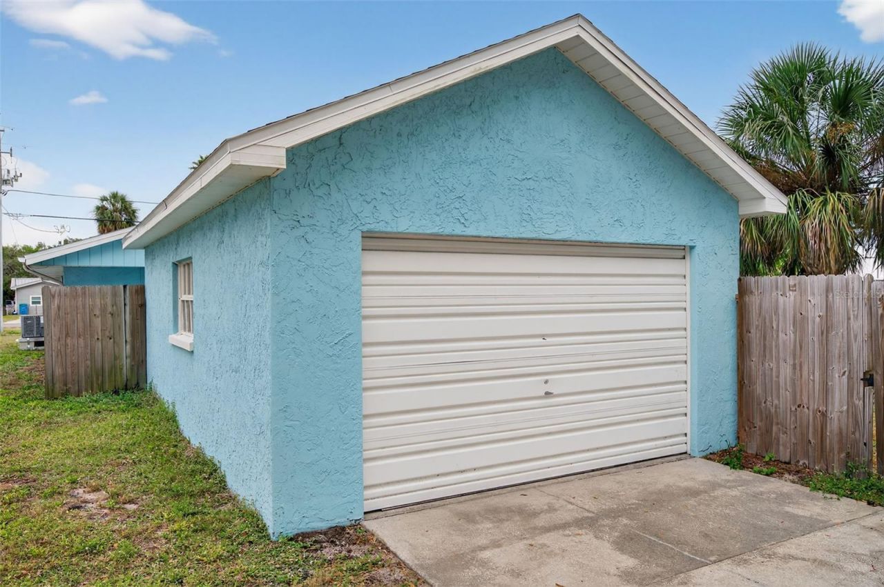 316 Crystal Beach Avenue, Crystal Beach, FL 34681 Photo