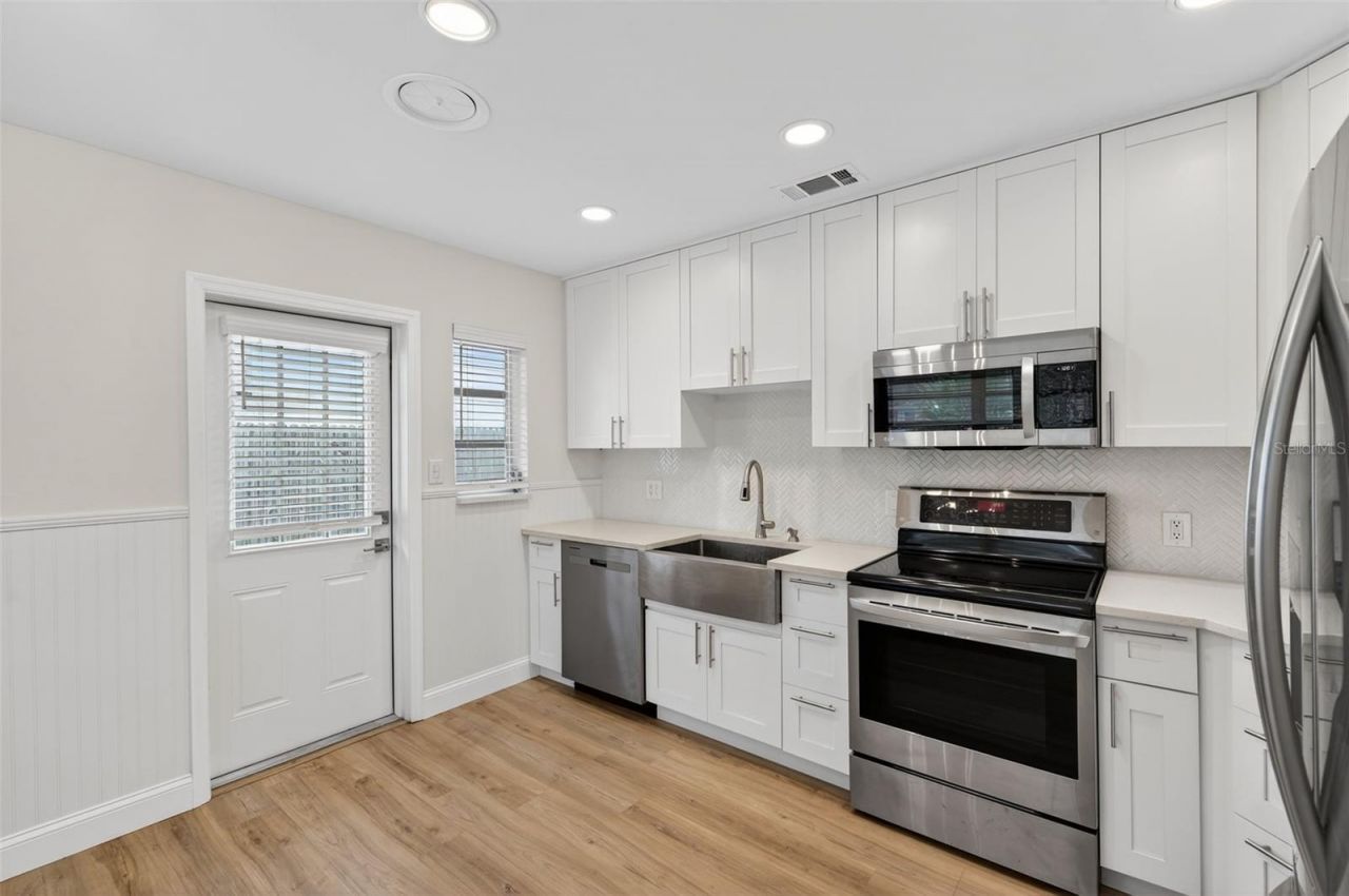 316 Crystal Beach Avenue, Crystal Beach, FL 34681 Photo