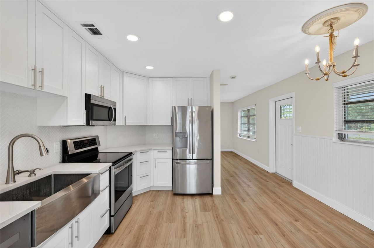 316 Crystal Beach Avenue, Crystal Beach, FL 34681 Photo