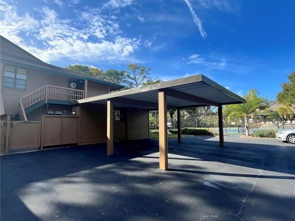 1805 E LENNOX ROAD E, Unit 1805, PALM HARBOR, FL 34683